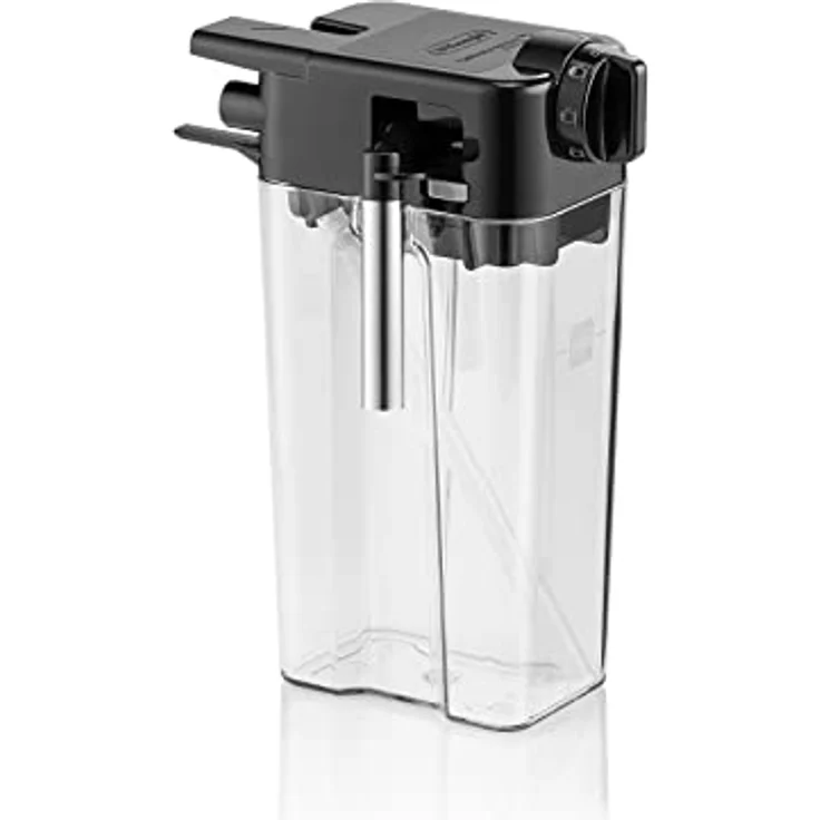 De'Longhi DLSC022, Zubehör für Kaffeemaschinen, schwarz-transparent – Bild 3