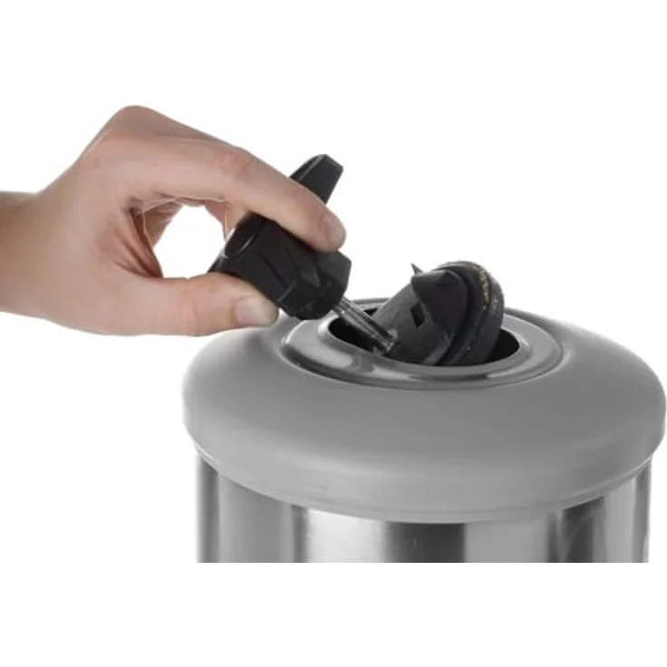 Hendi Wasserenthärter 8 l filterkap. 1200/1000/900, Wasserfilter – Bild 3