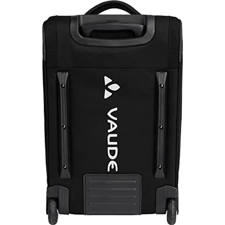 Vaude Rotuma 35, 2-Rollen Kabinentrolley 54 cm, blau, 100% Polyester – Bild 4