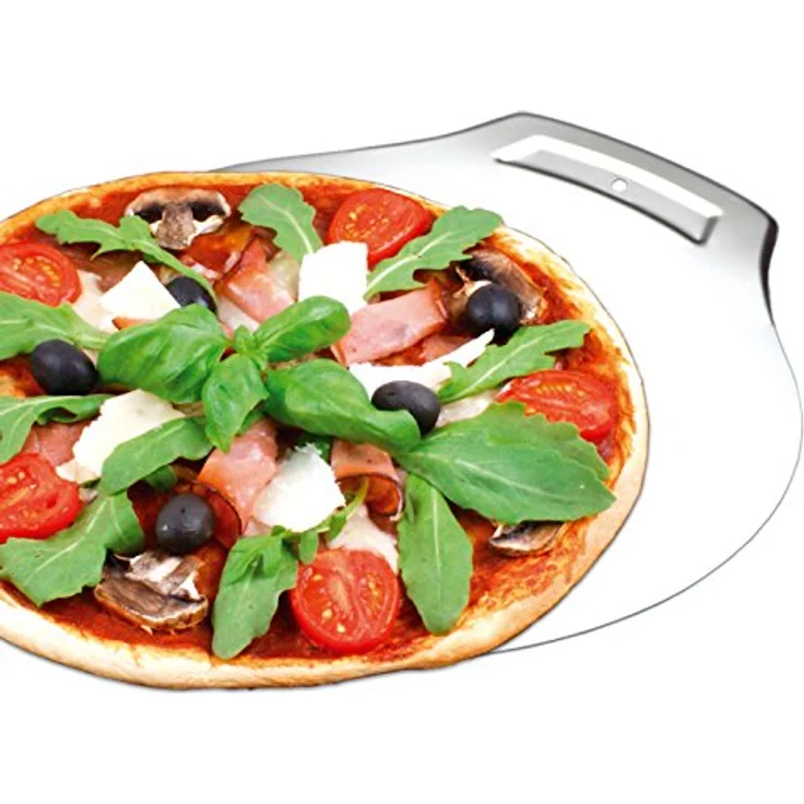 CHG SET 692AMAZ-48-05 Kuchenheber- Pizzaheber (36,0 x 28,0 cm) – Bild 7