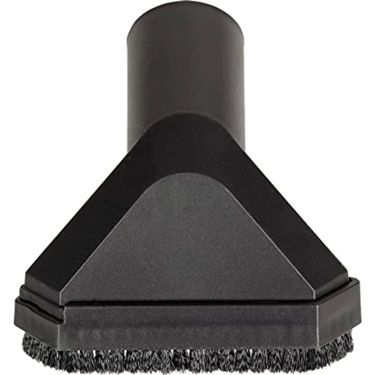 Original Einhell Staubsauger Zubehör Set (passend für Akku-Stielstaubsauger TE-SV 18 Li, flexibler Schlauch mit 36 mm Verbindung, 1x Polsterdüse, 1x Universaldüse) – Bild 3