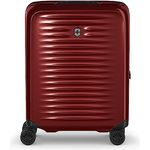 Victorinox Airox Global Hardside Carry-On, Handgepäcktrolley, leicht, 40 x 20 x 55 cm, Damen/Herren, 33 l, Rot