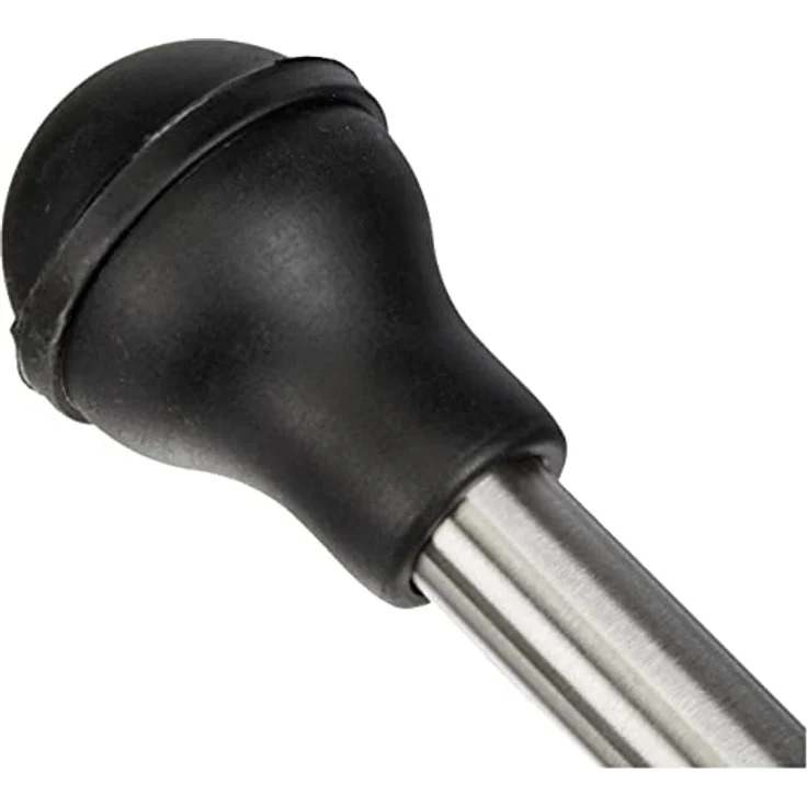 Küchenprofi 10 6300 2800 Braten/Gewürzspritze 31cm – Bild 3