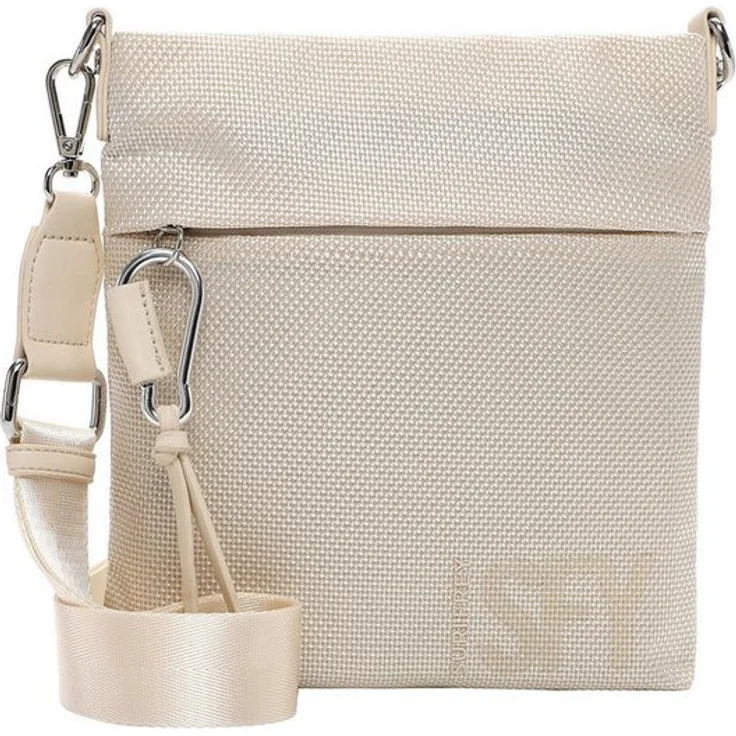 SURI FREY Umhängetasche SFY SURI Sports Marry, Nylon, für Damen, mit Anhänger, PETA-Approved Vegan – Bild 1