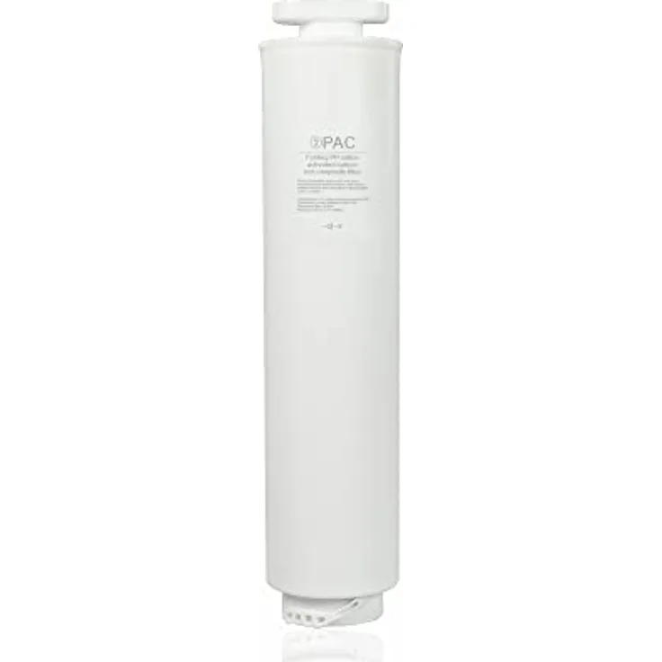 Ersatzfilter für BEM Luna PAC Wasserfilter, Filterkartusche, Aktivkohle Filter