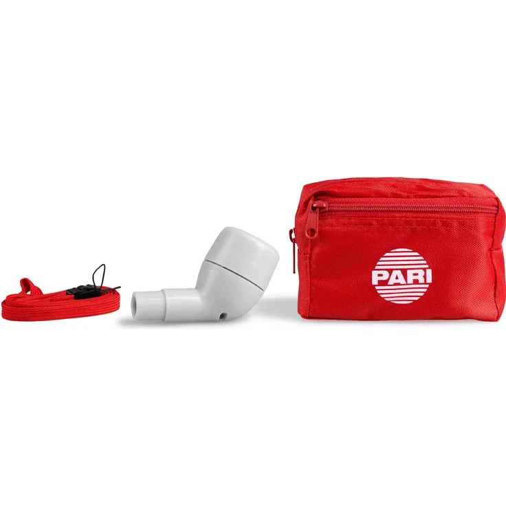PARI, Inhalator, O-PEP – Bild 1