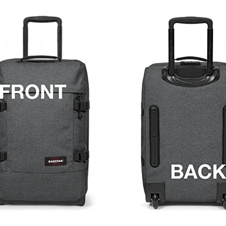 EASTPAK Unisex Erwachsene Trolley Tranverz S – Bild 5