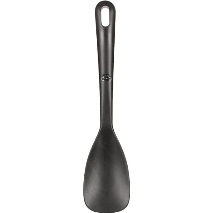 BALLARINI 280010040 Servierlöffel aus Silikon, langlebig und wasserabweisend