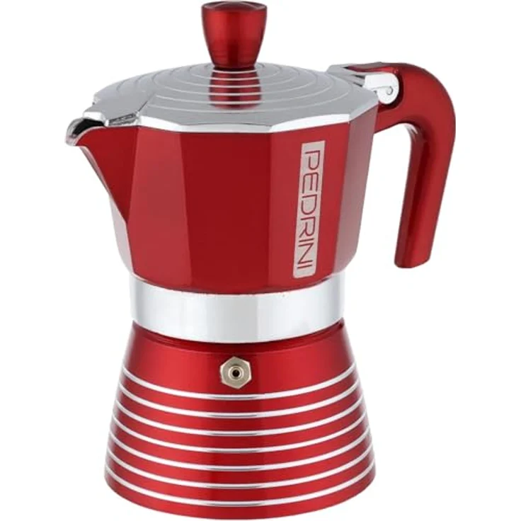 Pedrini Infinity 2 tazze Passion – Bild 3