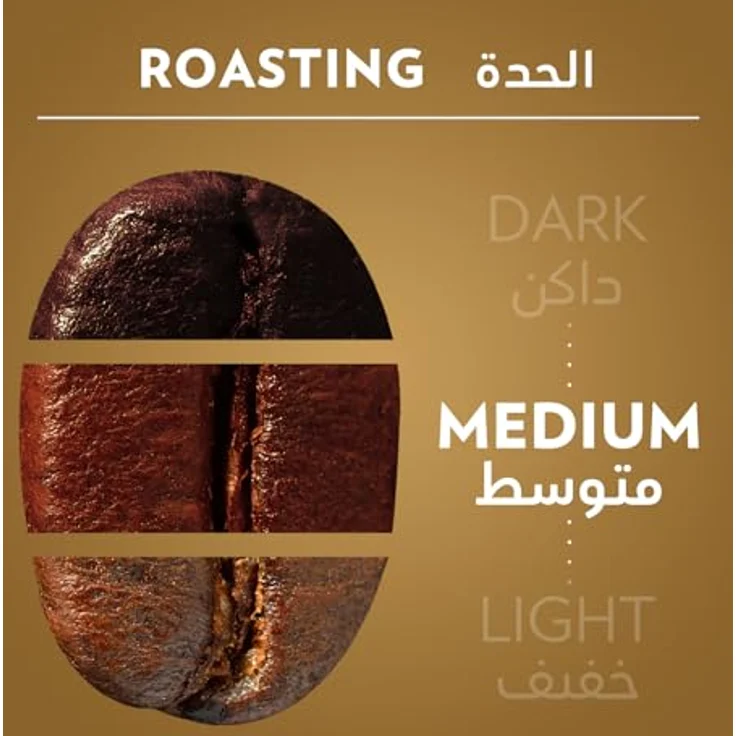 Lavazza Qualita Oro - Perfect Symphony 250g – Bild 8