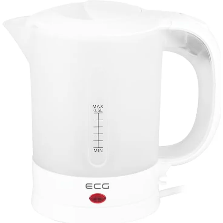 ECG RK 500 Travel Lite