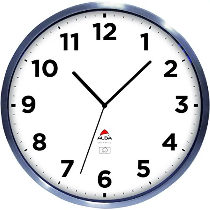 ALBA HOREXTRARC FUNKUHR, Grau, 35.5 cm