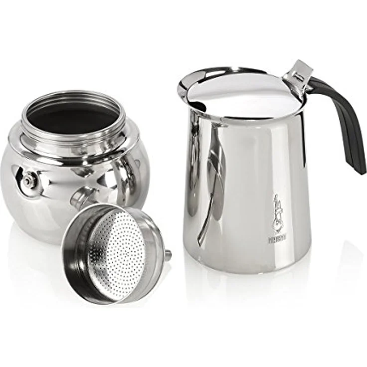 Bialetti Kitty Elegance 10 T – Bild 7