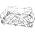 Bosch Unterkorb, originales Ersatzteil für Geschirrspüler, kompatibel mit Neff, Gaggenau, Viva und Balay