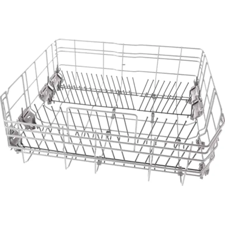 Bosch Unterkorb, originales Ersatzteil für Geschirrspüler, kompatibel mit Neff, Gaggenau, Viva und Balay