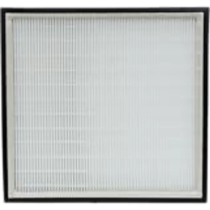 Starmix Hauptfilter H13 Aeroxx 750, HEPA-Filter mit 2,83 m² Filterfläche und 99,95% Filtration