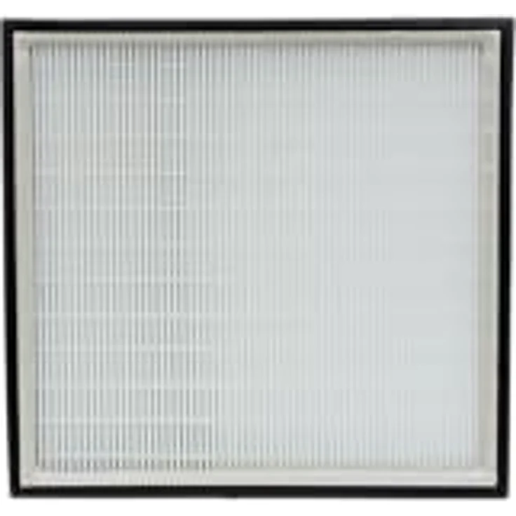 Starmix Hauptfilter H13 Aeroxx 750, HEPA-Filter mit 2,83 m² Filterfläche und 99,95% Filtration – Bild 1