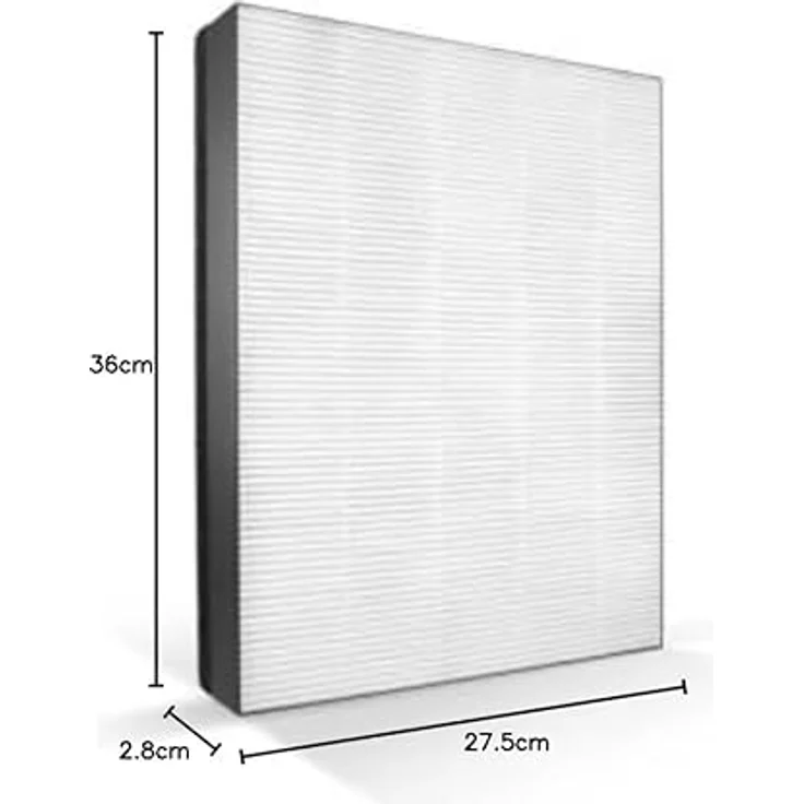 Philips FY1410-30 NanoProtect Filter für Luftreiniger Series 1000 – Bild 3