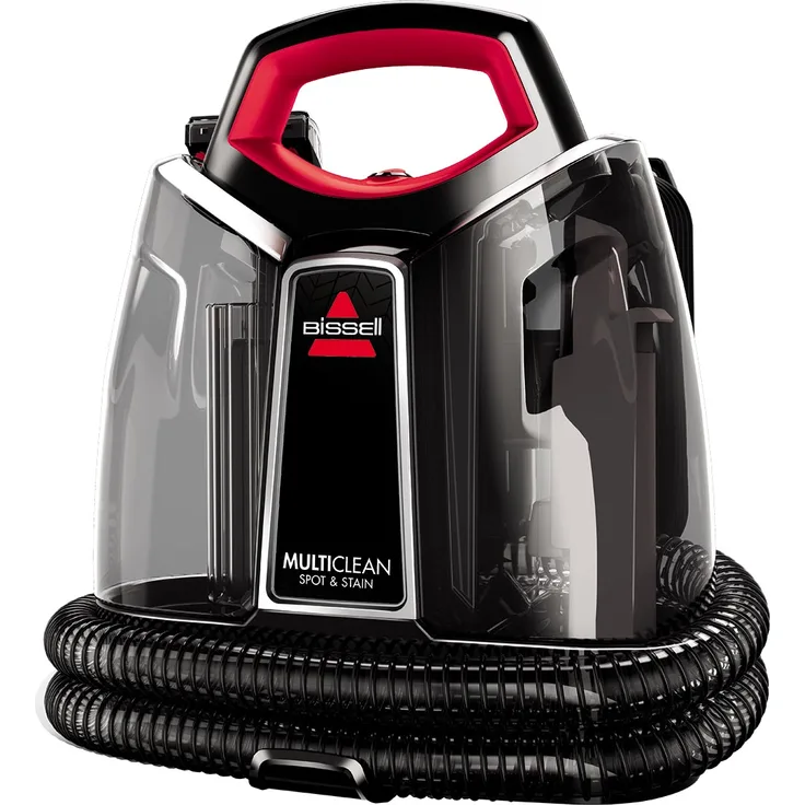 Bissell 4720M MultiClean Spot & Stain Flecken-Reinigungsgerät für Teppiche und Polster, 300 W