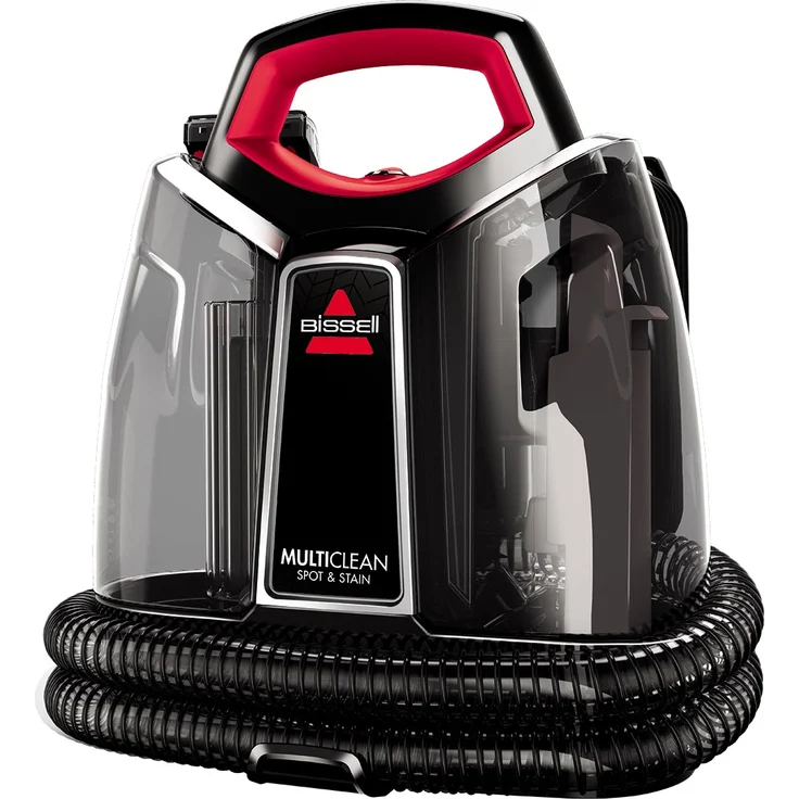 Bissell 4720M MultiClean Spot & Stain Flecken-Reinigungsgerät für Teppiche und Polster, 300 W – Bild 1