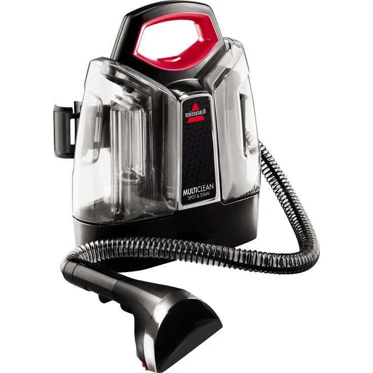 Bissell 4720M MultiClean Spot & Stain Flecken-Reinigungsgerät für Teppiche und Polster, 300 W – Bild 2