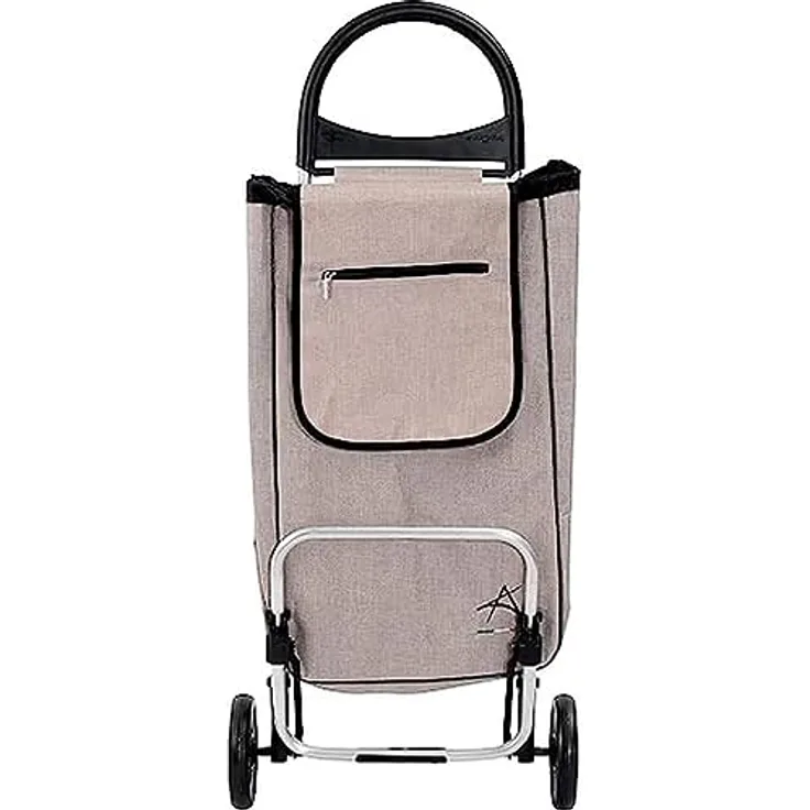 FRAMAR AIR Cotton 2 Einkaufswagen aus umweltfreundlicher Baumwolle