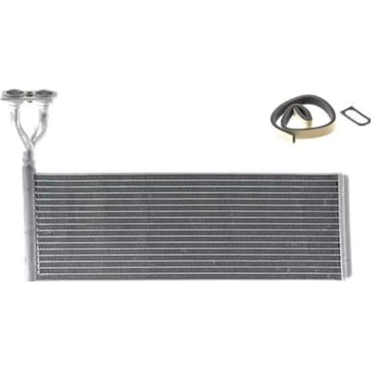 Mahle Wärmetauscher Auto-Heizung Alu 453 mm - 157 mm für SCANIA 4, leistungsstark und effizient – Bild 9