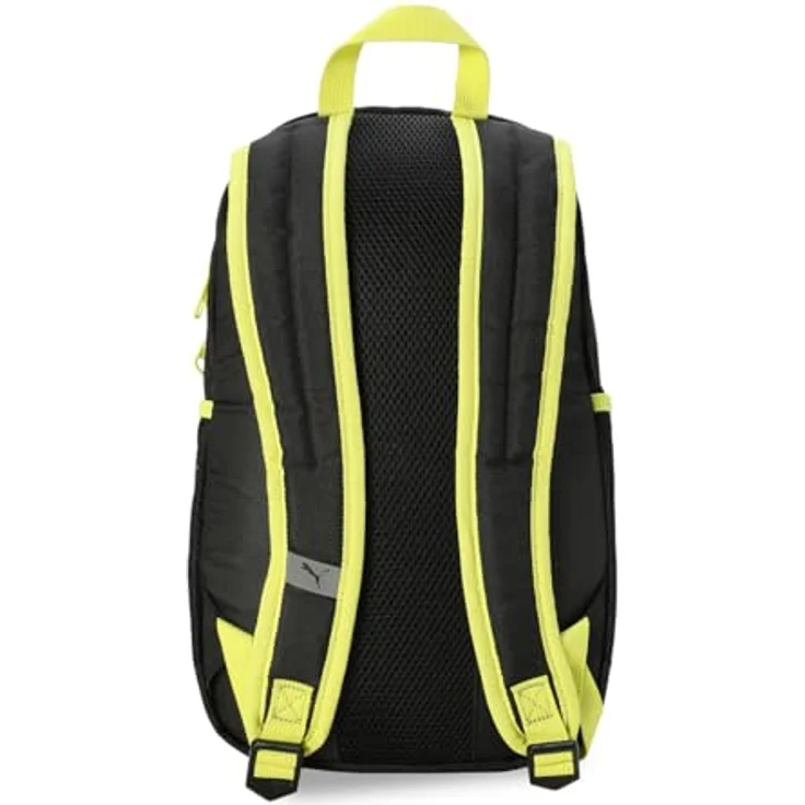 PUMA Buzz Freizeitrucksack, 13 l mit mehreren Fächern und verstellbaren Schulterriemen, für Jugendliche – Bild 2