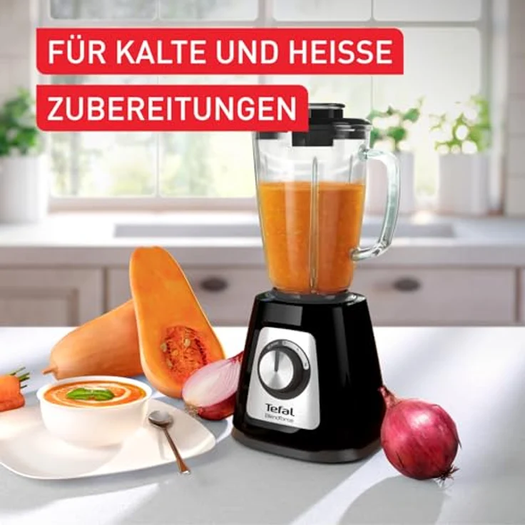 Tefal Blendforce 2 BL435 – Bild 5