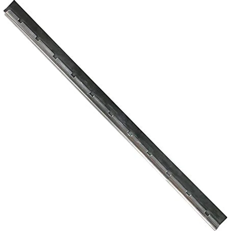 Unger Fensterreiniger ErgoTec Soft (Länge 35 cm, Fensterabzieher, weicher Wischergummi, ideal für kalte Temperaturen) ES350 – Bild 4