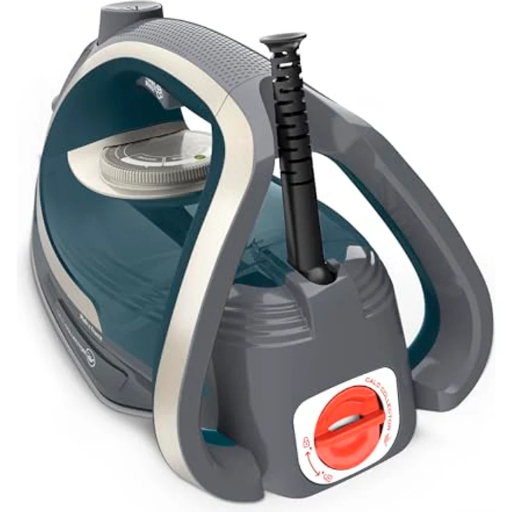 Tefal Ultragliss Plus FV6842 – Bild 3