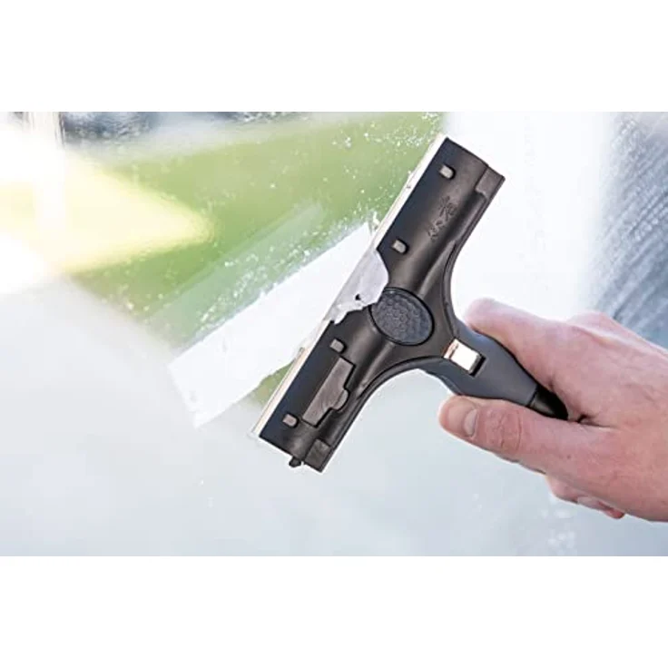 Unger EN100 ErgoTec Ninja Schaber, 10cm – Bild 5