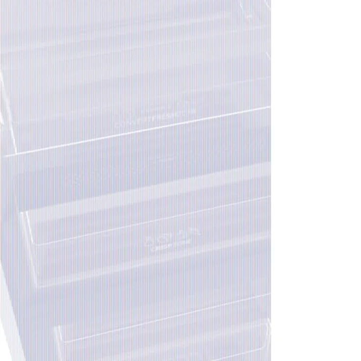 Gorenje NRK620CA2XL4 Kühl- und Gefrierkombination, freistehend, 331 Liter, Edelstahl, InverterCompressor, ExtraSilent – Bild 11