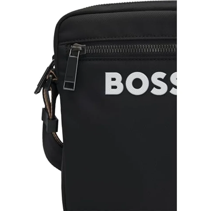 BOSS Umhängetasche Catch_3.0_NS_Zip, im praktischen Format – Bild 5