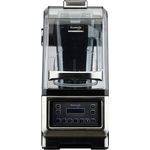 Kuvings CB1000 Professional Auto Vacuum Blender, leistungsstarker Standmixer mit Vakuumtechnologie, Edelstahl-Korpus