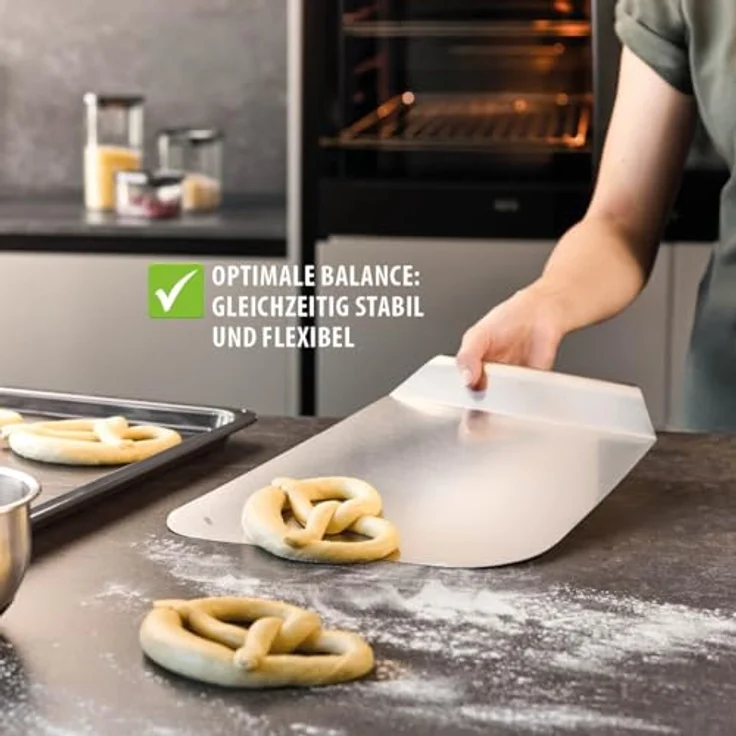 Gefu 14400 Kuchen- Und Pizzaheber Easy – Bild 7