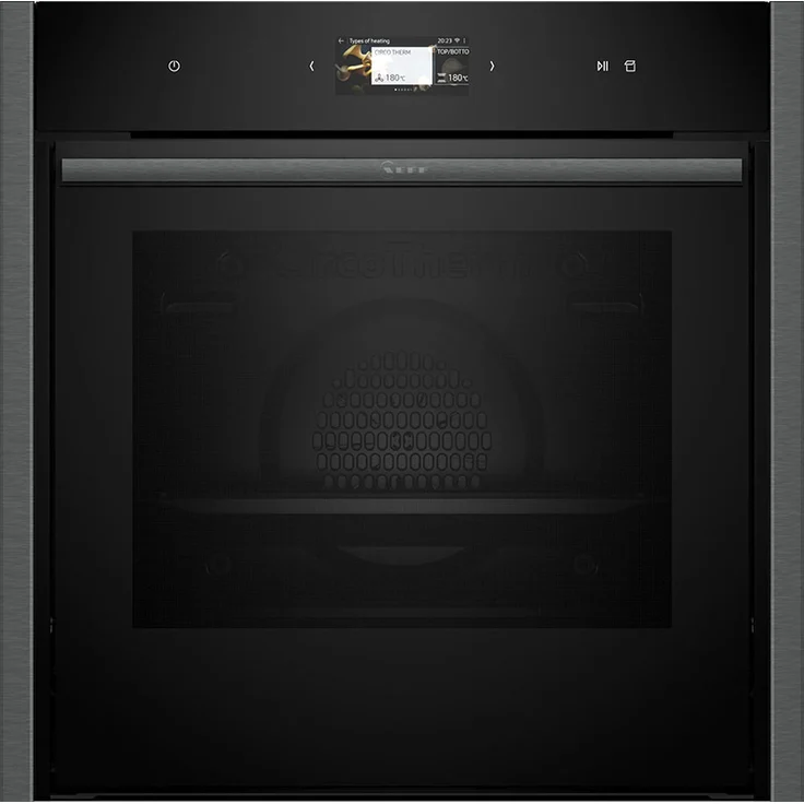 Backofen-Set Neff BLE 5430 FSB Lieblingsedition = B54FS33G0K - Z1608DX0