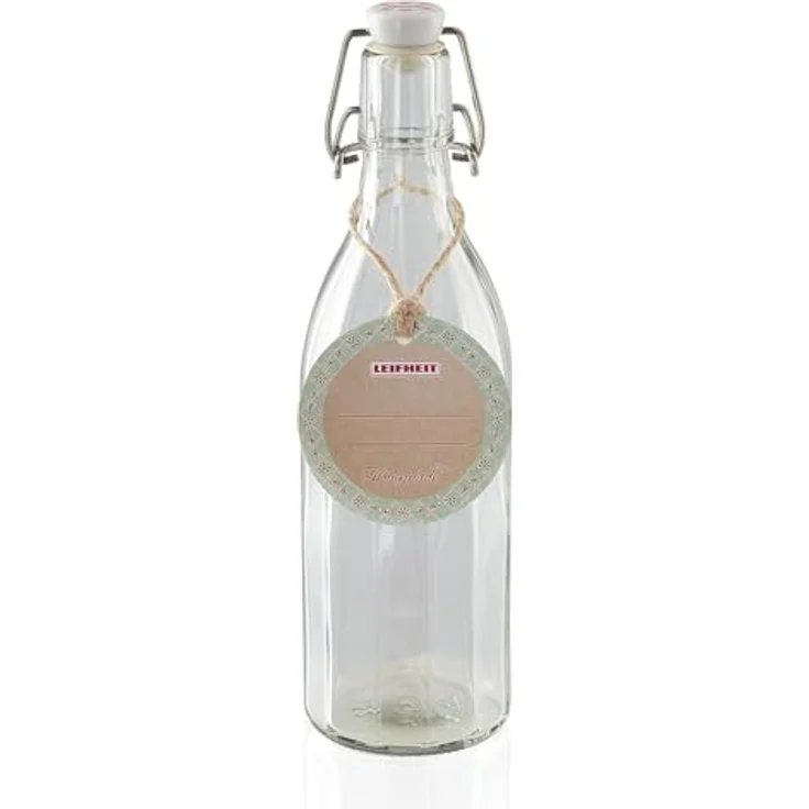 Leifheit 3180 Flasche facette 500 ml – Bild 2