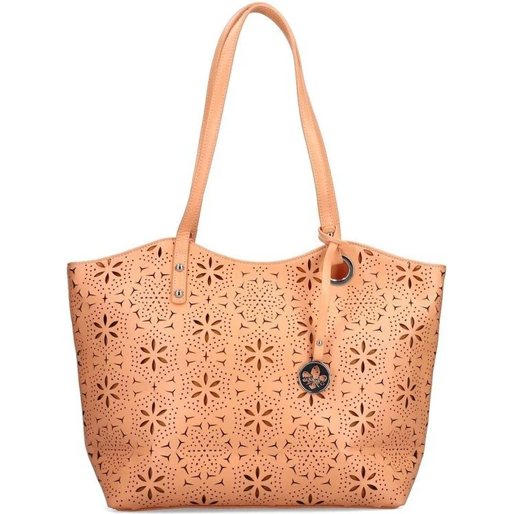 Rieker Shopper laser, in schlichter Optik – Bild 1