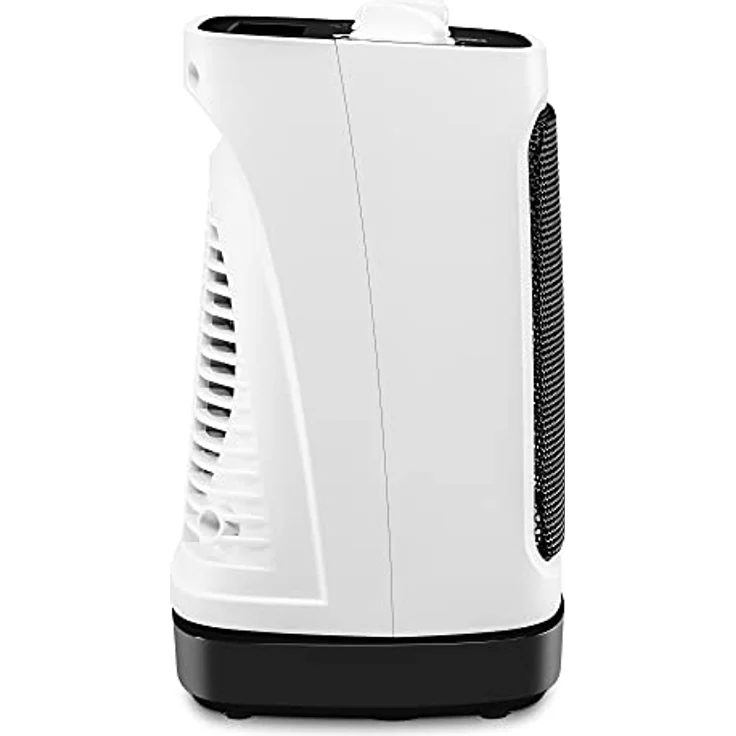 Trotec Keramik-Heizlüfter TFC 17 E, Heizlüfter – Bild 6