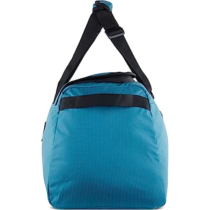 Chiemsee Light N Base Reisetasche, 60 cm, 100% Polyester, türkis – Bild 3