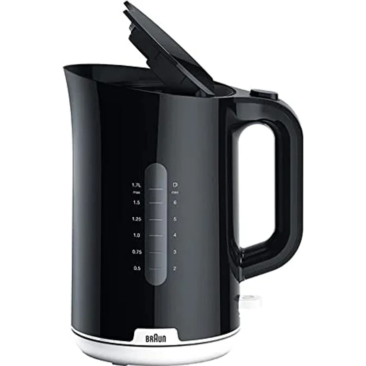 Braun WK 1100 – Bild 2