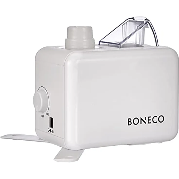 Boneco U7146 Reise-Luftbefeuchter U7146 weiss 15 Watt – Bild 2