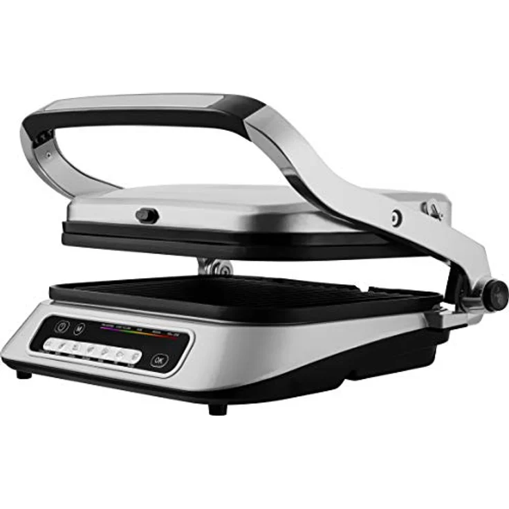 SBG6031SS Kochplatte – Bild 3