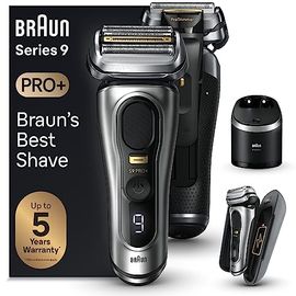 Braun Series 9 Pro+ Rasierer Herren