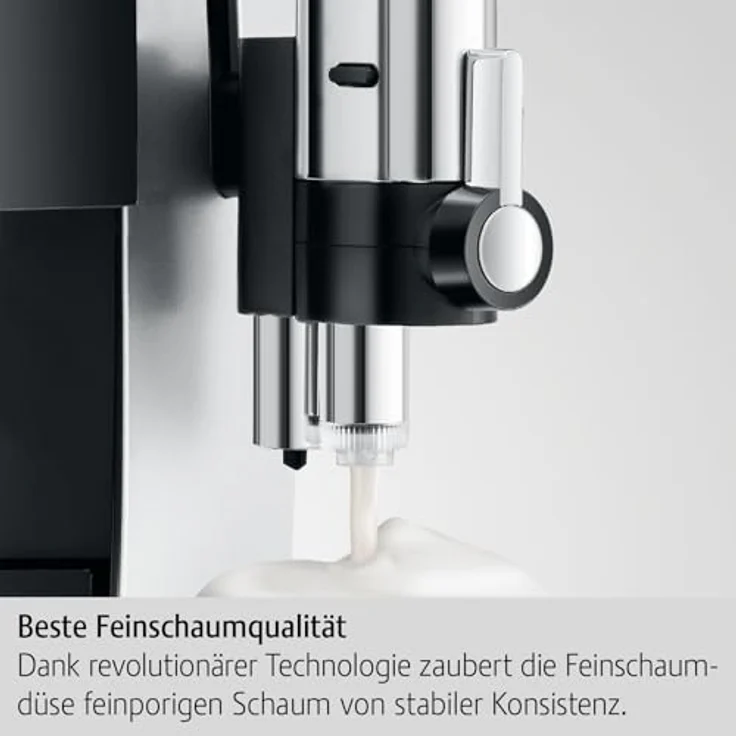 JURA Profi-FeinschaumdüseG2 (EA) – Bild 4
