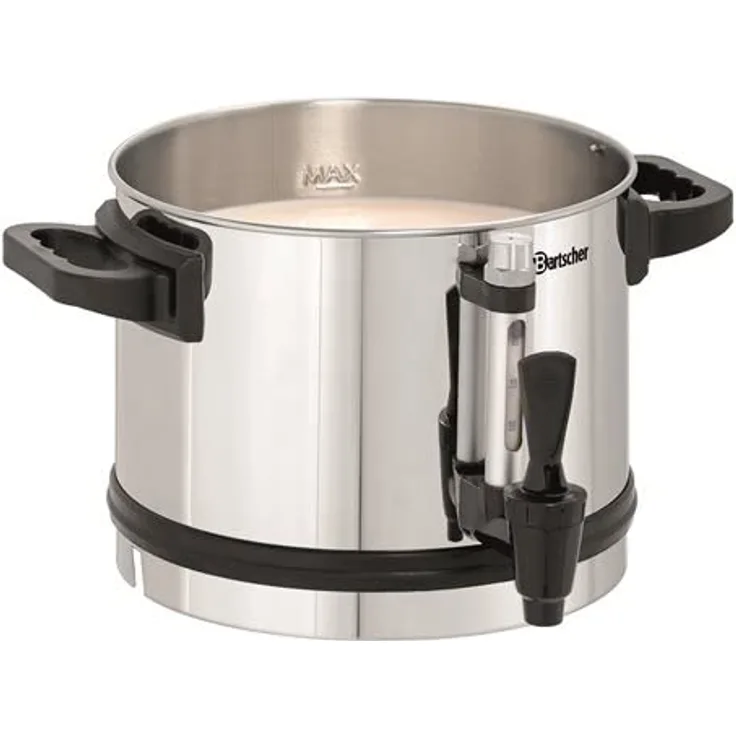 Milchspender PRO II 40-60