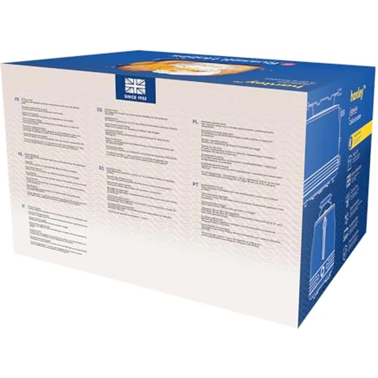 RUSSELL HOBBS Toaster Hanley Jasmine 28650-56, 2-Schlitz Toaster in Creme mit 900 W, Hebefunktion und 6 Bräunungsstufen – Bild 11