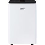 eeese Emma Dehumidifier 12L, Luftentfeuchter mit effizienten Entfeuchtungsfunktionen
