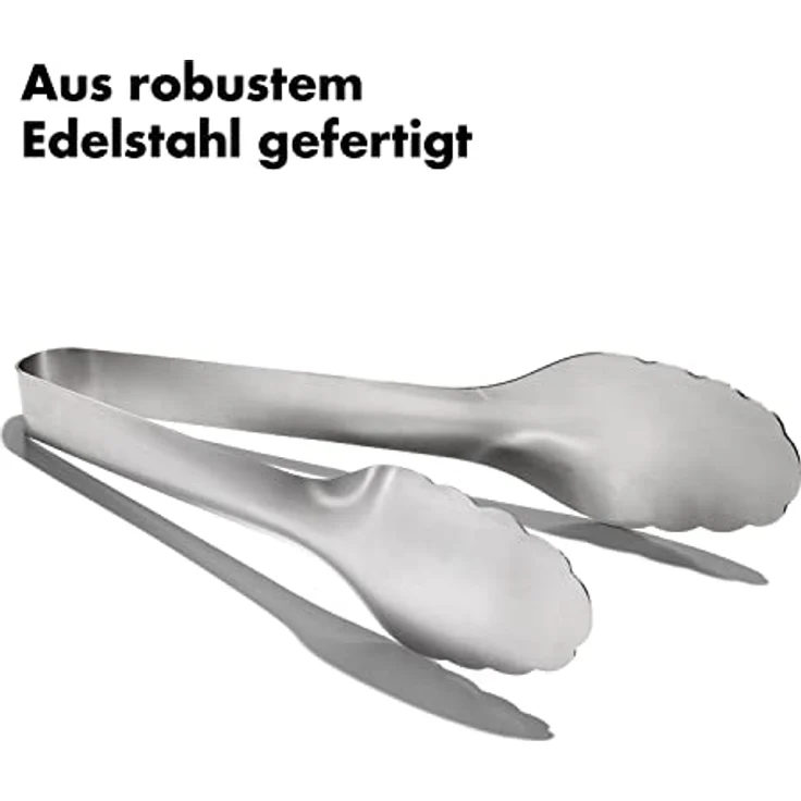 OXO SteeL Servierzange aus Edelstahl – Bild 4
